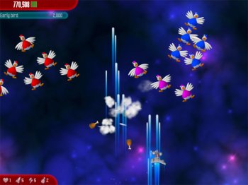   -  / Chicken Invaders - Anthology (1999-2012) PC | 