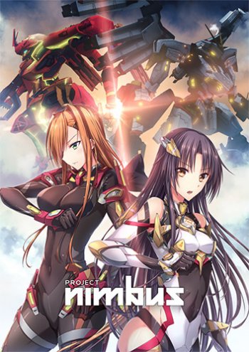 Project Nimbus (2017) PC | RePack  FitGirl