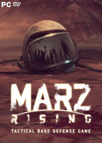 MarZ: Tactical Base Defense [v20190502] (2019) PC | RePack  xatab