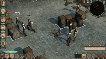 EMPYRE: Lords of the Sea Gates (2017) PC | 