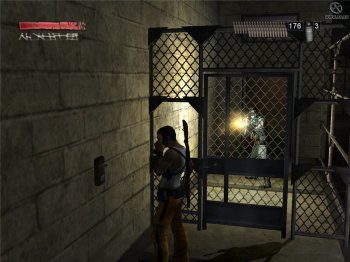 The Suffering + The Suffering: Ties That Bind (2004-2006) PC | RePack  R.G. 