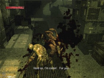 The Suffering + The Suffering: Ties That Bind (2004-2006) PC | RePack  R.G. 