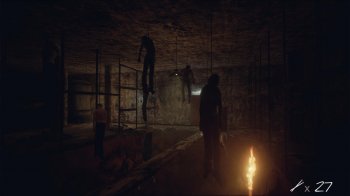 Inmates (2017) PC | RePack  qoob