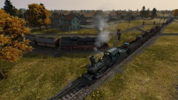 Mashinky (2017)  | RePack  qoob