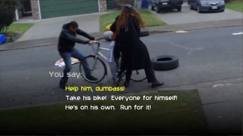 Press X to Not Die (2017) PC | 