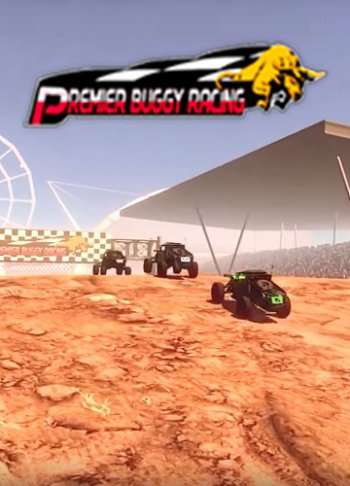 Premier Buggy Racing Tour (2017) PC | 