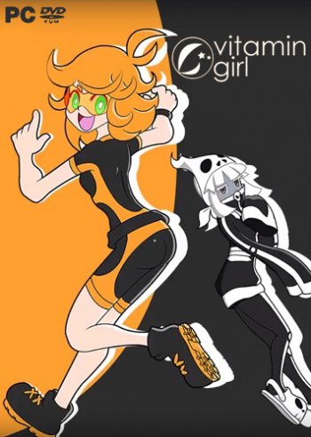 Vitamin Girl (2017) PC | 