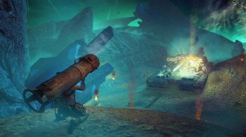 Rogue Trooper Redux [v 5592] (2017) PC | RePack  qoob