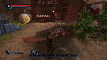 Elex [v 1.0.2981.0] (2017) PC | RePack  xatab