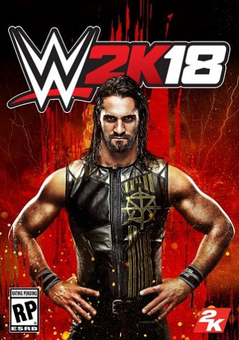 WWE 2K18 (2017) PC | 