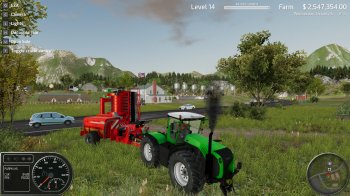 Professional Farmer: American Dream (2017) PC | 
