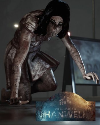 Welcome to Hanwell (2017) PC | 