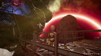 Dummy Life (2017) PC | 