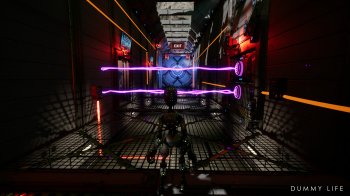 Dummy Life (2017) PC | 