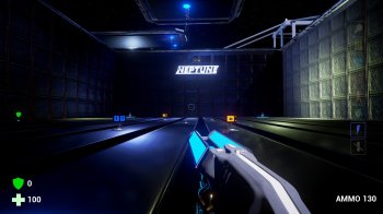 Neptune: Arena FPS (2016) PC | 