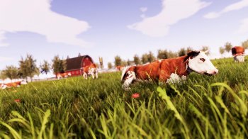 Real Farm (2017) PC | ��������