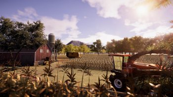 Real Farm (2017) PC | ��������