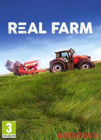 Real Farm (2017) PC | ��������