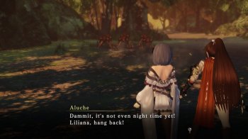 Nights of Azure 2: Bride of the New Moon (2017) PC | RePack  FitGirl