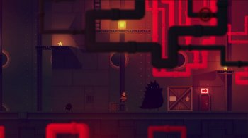 In The Shadows (2017) PC | 