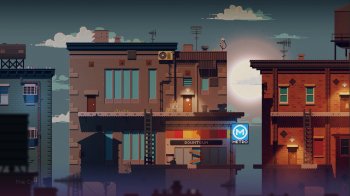 In The Shadows (2017) PC | 