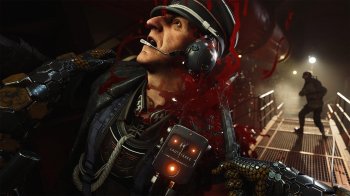 Wolfenstein II: The New Colossus [Update 10 + DLCs] (2017) PC | Repack  xatab
