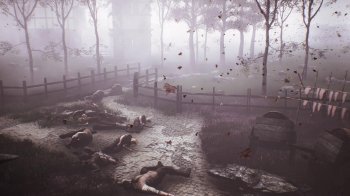 GRIM - Mystery of Wasules (2017) PC | 