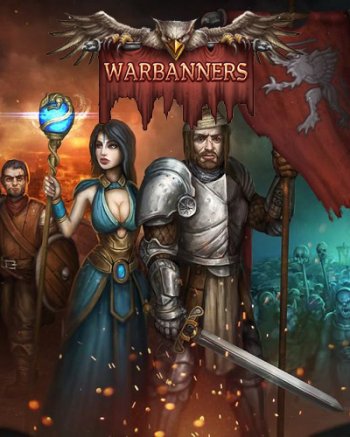 Warbanners (2017) PC | 