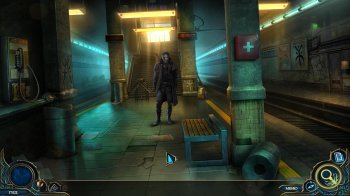   7:    / Rite of Passage: The Sword and the Fury (2017) PC | 