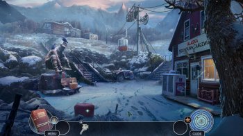    11:    / Fear For Sale: The Curse of Whitefall CE (2017) PC |