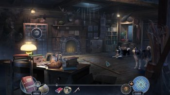    11:    / Fear For Sale: The Curse of Whitefall CE (2017) PC |