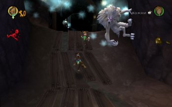 -! / Scooby-Doo! -  (2000-2007) PC | 