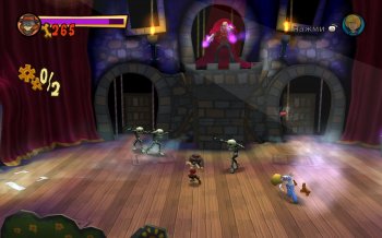 -! / Scooby-Doo! -  (2000-2007) PC | 