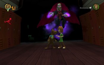 -! / Scooby-Doo! -  (2000-2007) PC | 