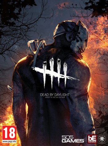 Dead by Daylight: Ultimate Edition