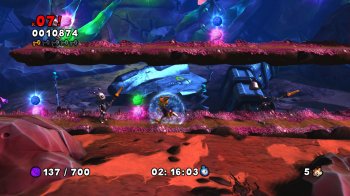 Bubsy: The Woolies Strike Back (2017) PC | 