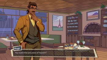 Dream Daddy: A Dad Dating Simulator (2017) PC | 
