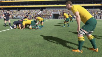 RUGBY 18 (2017) PC | 