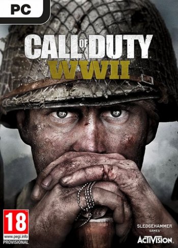 Call of Duty: WWII - Digital Deluxe Edition (2017) PC | RePack  xatab