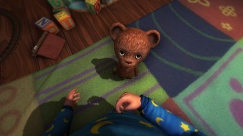 Among the Sleep - Enhanced Edition (2014) PC | RePack  qoob