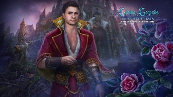   6:   / Living Legends 6: Uninvited Guests CE (2017) PC | 