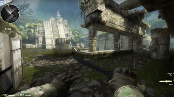 Counter-Strike: Global Offensive