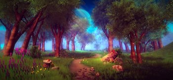 Wanderlust (2017) PC | 