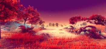 Wanderlust (2017) PC | 