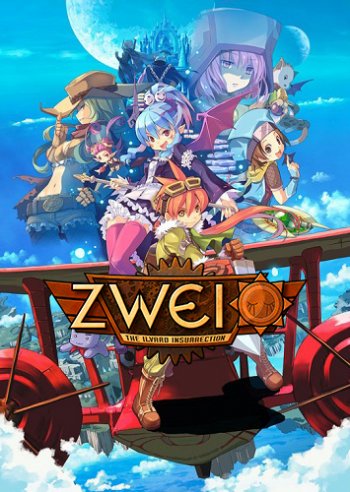Zwei: The Ilvard Insurrection (2017) PC | 