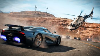 Need for Speed: Payback (2017) PC | Repack  xatab