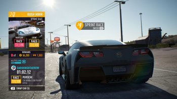 Need for Speed: Payback (2017) PC | Repack  xatab