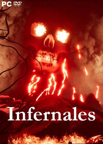 Infernales (2017) PC | RePack  qoob