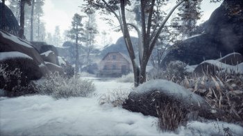 Bottle: Pilgrim (2017) PC | 