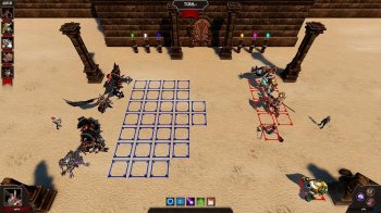 Beastmancer (2017) PC | 